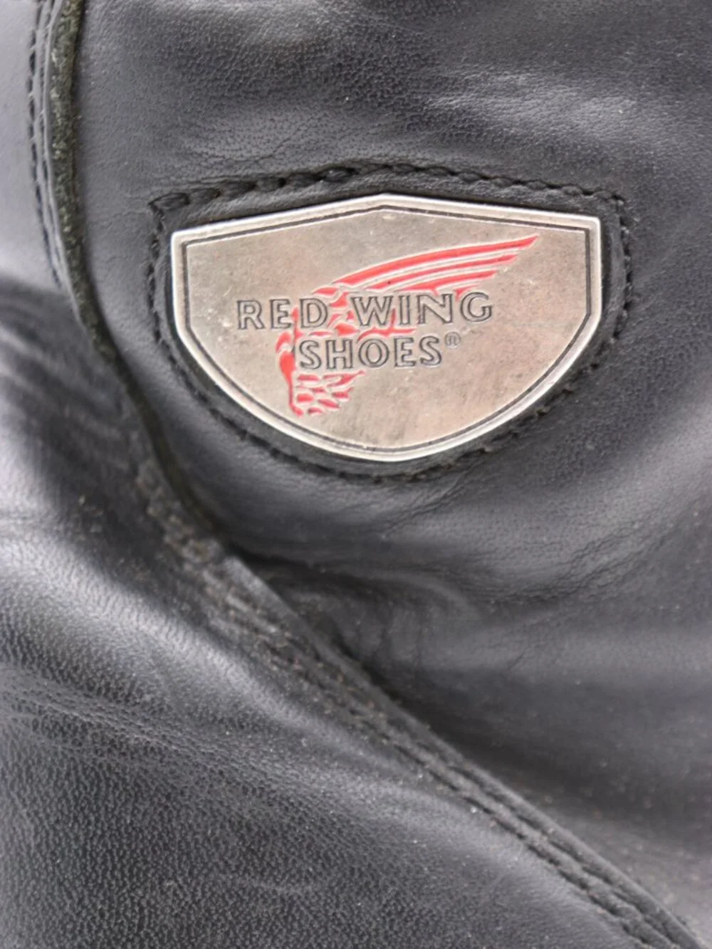 Red Wing red wing